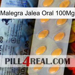 Malegra Oral Jelly 100Mg 44